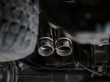 AWE Tuning 2016-2022 Toyota Tacoma 0FG Exhaust with BashGuard - No Tips