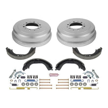 Power Stop 98-02 Toyota Tacoma 2WD Rear Autospecialty Drum Kit