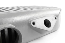 PERRIN 08-21 Subaru STI Top Mount Intercooler (TMIC) - Silver