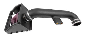 K&N 15-16 Ford F150 V8-5.0L AirCharger Performance Intake Kit