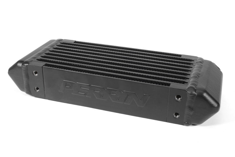 PERRIN 20-25 Subaru Outback XT (Incl. 22-25 Wilderness) & Legacy XT CVT Trans Oil Cooler Full Kit