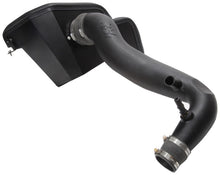 K&N 2018 Ford Mustang L4-2.3L F/I AirCharger Performance Intake