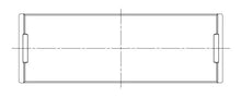 ACL Toyota G16E-GTS (GR Yaris) Race Series Rod Bearing Set