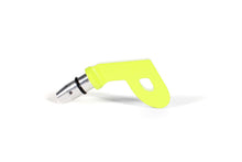 PERRIN 15-25 Subaru WRX & 13-26 BRZ/FR-S/86/GR86 Dipstick Handle P Style - Neon Yellow