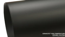 Corsa 2019-24 Ram 1500 5.7L Crew Cab w/ 57in or 76in Bed Cat-Back Dual Rr Exit 5in Blk Cerakote Tips