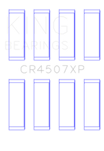 King Engine Bearings Mazda L3-VDT MZR Performance Rod Bearing Set - Size STD