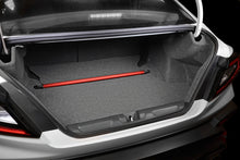 PERRIN 22-25 Subaru WRX Rear Shock Tower Brace - Red