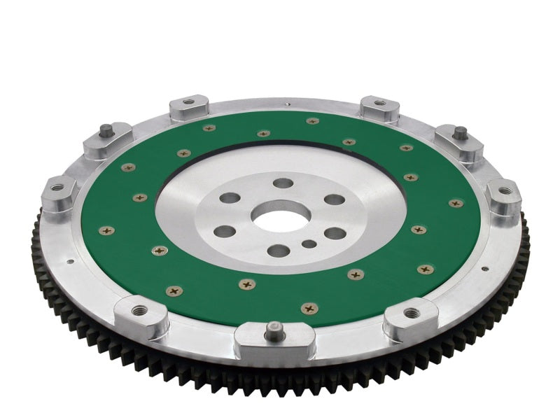 Fidanza 01-03 Mazda Protege 2.0L Aluminum Flywheel