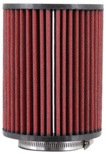 AEM Air Filter, 3inFLG/ 5inOD/ 6-1/2inH Dry Flow