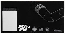 K&N 11-12 Dodge Challenger/Charger / 11-12 Chrysler 300 3.6L V6 AirCharger Performance Intake