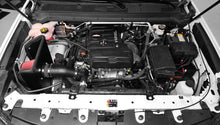 K&N 15-18 Chevy Colorado / GMC Canyon L4-2.5L F/I AirCharger Performance Air Intake System