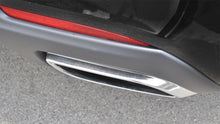 Corsa 2015 Dodge Charger / Chrysler 300 5.7L V8 V8 Polished Xtreme Cat-Back
