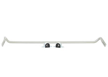 Whiteline 2019 Toyota Corolla Rear 24mm Heavy Duty Sway Bar