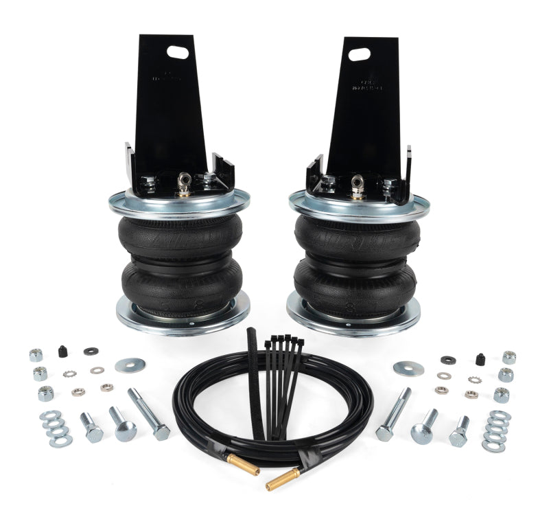 Air Lift LoadLifter 5000 Air Spring Kit for 00-05 Ford Excursion 4WD