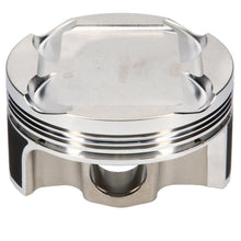 JE Pistons SUB WRX EJ205 92.50 mm Bore - 1.287 in. CH, -11.70 CC KIT Set of 4 Pistons