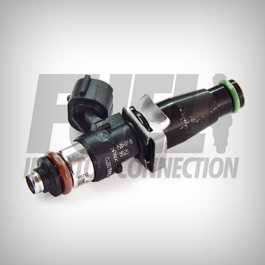 FIC-2000 Fuel Injector