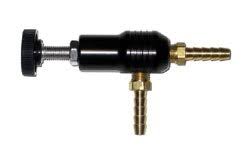 Hallman ES manual boost controller