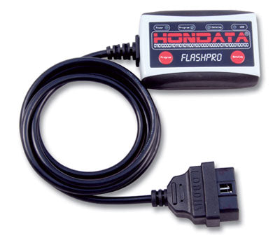 Hondata Flashpro S2000 (Non carb) 06 +