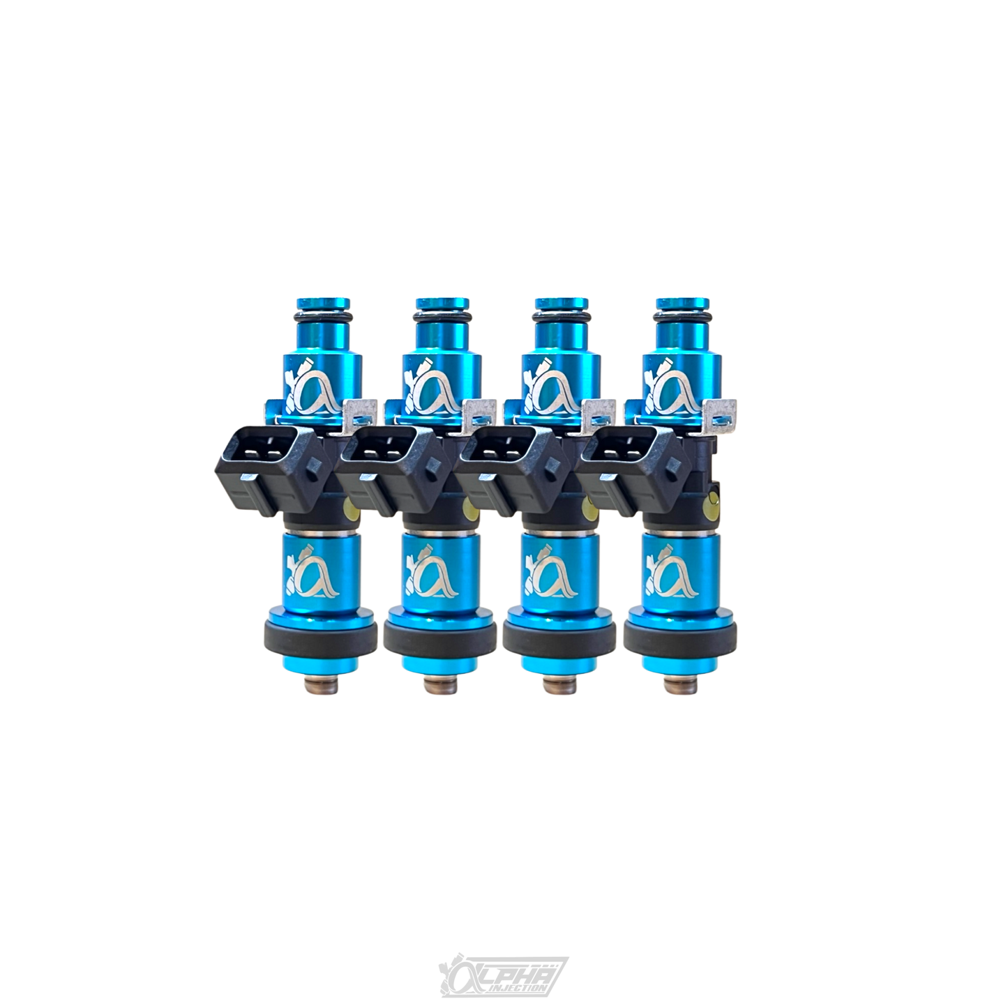 AI-1300cc Honda/Acura Fuel Injectors