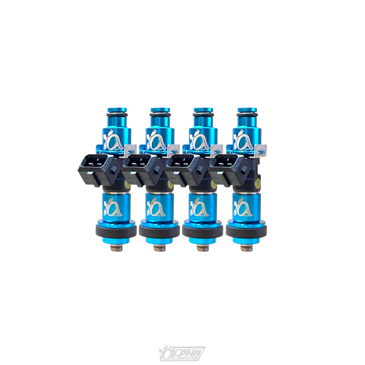 AI-1300cc Honda/Acura Fuel Injectors