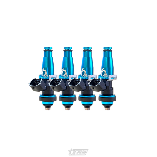 AI-2200cc Honda/Acura Fuel Injectors
