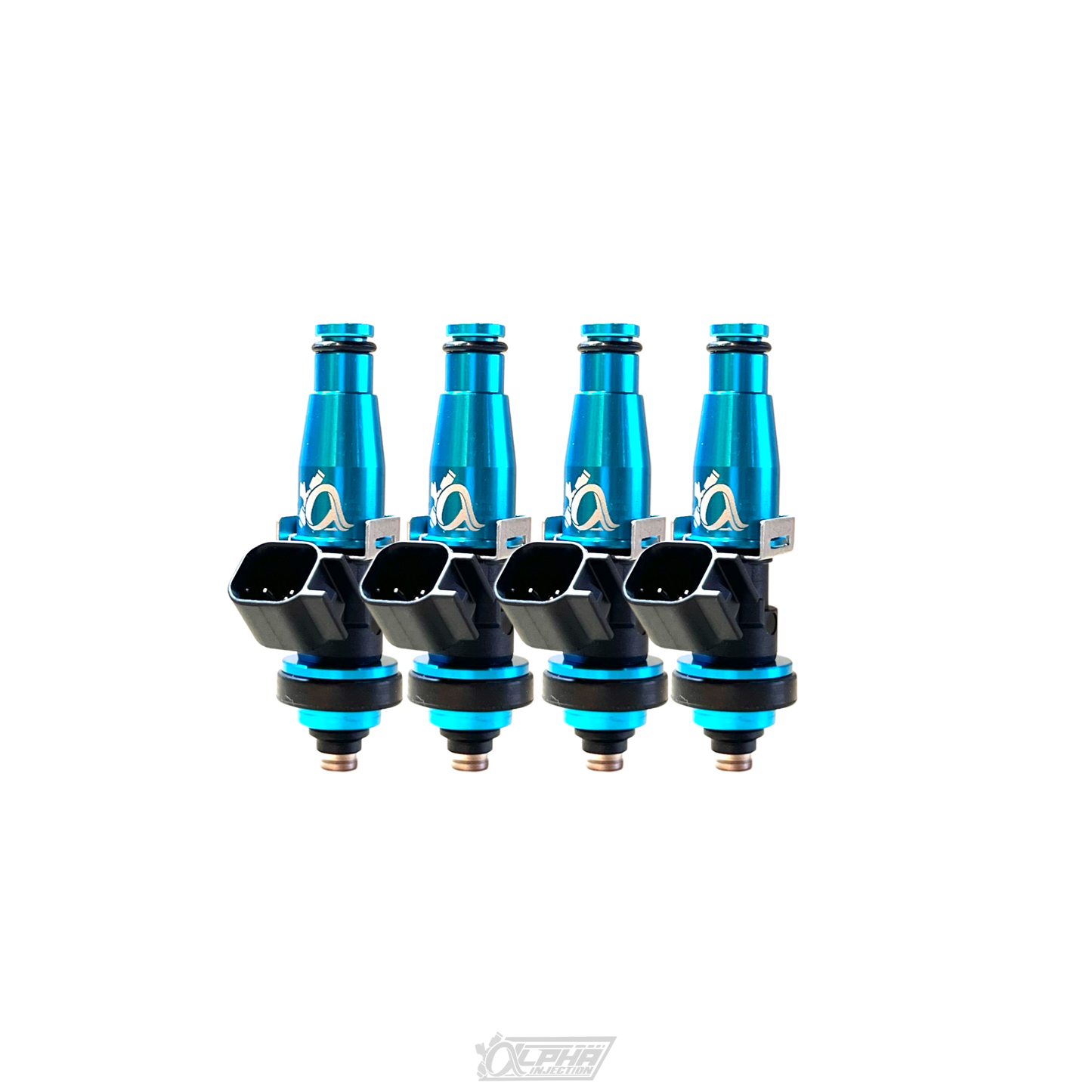 Ai-2600cc Honda/Acura Fuel Injectors
