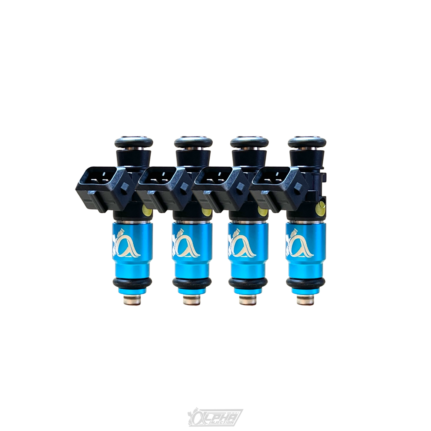 AI-1000cc Mitsubishi Fuel Injectors