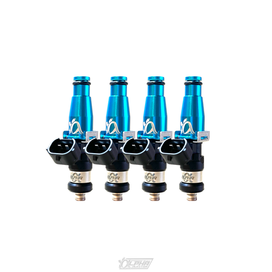 AI-2200cc Mitsubishi Fuel Injectors