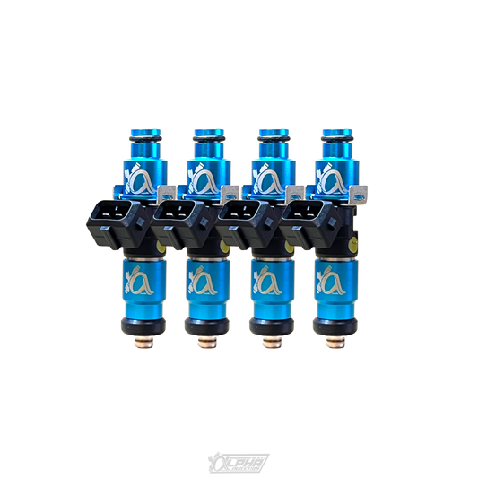 AI-750cc Mitsubishi Fuel Injectors