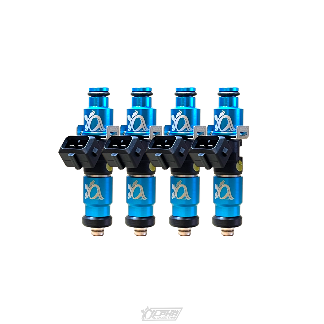 AI-750cc Mitsubishi Fuel Injectors
