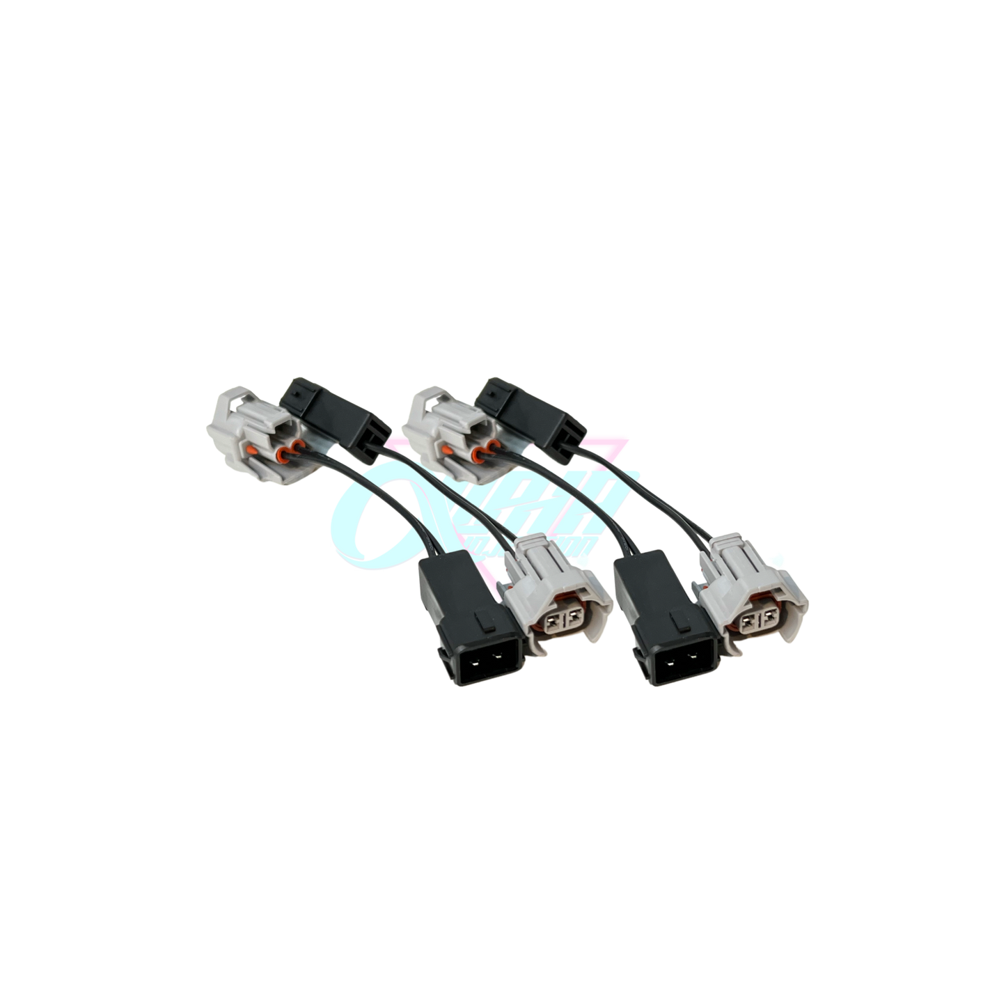 Fuel Injector Plug & Play Harness