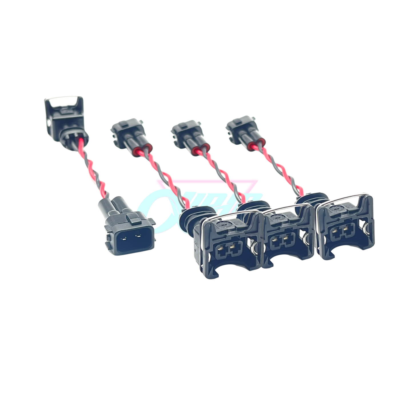 Fuel Injector Plug & Play Harness