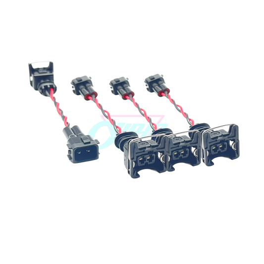 Fuel Injector Plug & Play Harness