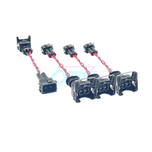 Fuel Injector Plug & Play Harness