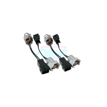 Fuel Injector Plug & Play Harness