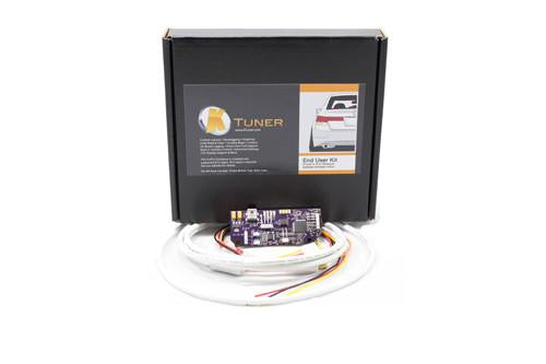 KTUNER END USER BOARD