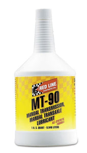 REDLINE: MT90 Transmission fluid (50304)